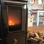 Σπίτι διακοπών Tinyhouse Schneeweisschen & Rosenrot *