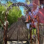 Tinyhouse Schneeweisschen & Rosenrot Σπίτι διακοπών Mauerbach