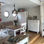 Σπίτι διακοπών Tinyhouse Schneeweisschen & Rosenrot