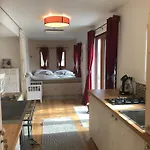 Tinyhouse Schneeweisschen & Rosenrot Σπίτι διακοπών Mauerbach