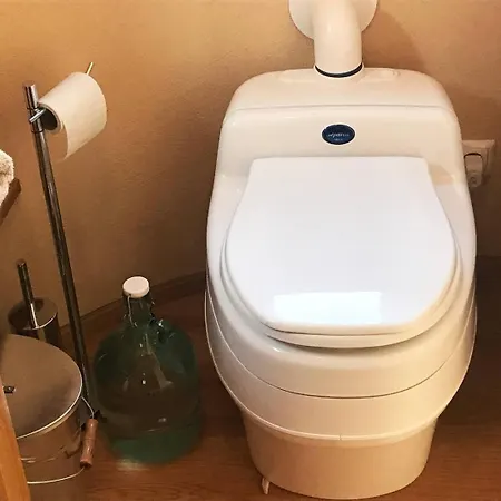 Nyaraló Tinyhouse Schneeweisschen & Rosenrot *