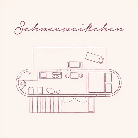 Tinyhouse Schneeweisschen & Rosenrot Σπίτι διακοπών Mauerbach