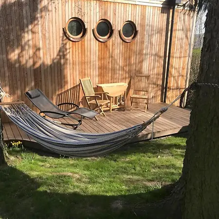 Tinyhouse Schneeweisschen & Rosenrot * Mauerbach