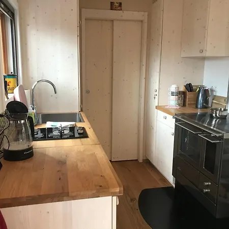 Tinyhouse Schneeweisschen & Rosenrot Σπίτι διακοπών *