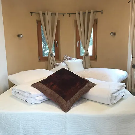 Tinyhouse Schneeweisschen & Rosenrot Nyaraló *