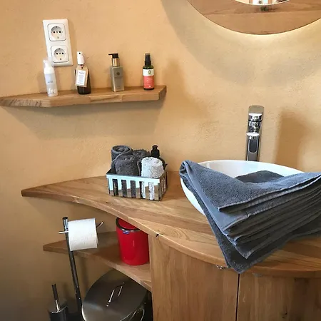 Tinyhouse Schneeweisschen & Rosenrot *