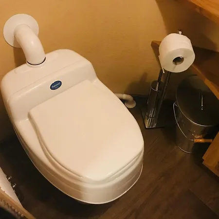 Tinyhouse Schneeweisschen & Rosenrot