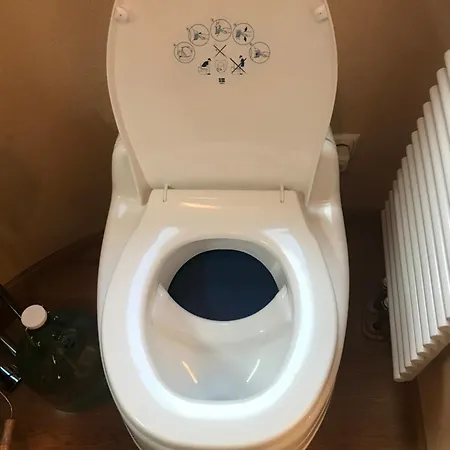 Σπίτι διακοπών Tinyhouse Schneeweisschen & Rosenrot