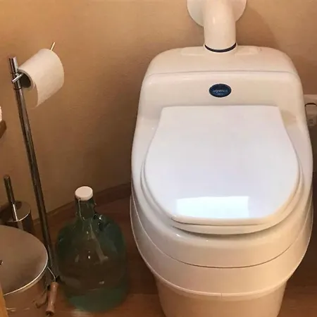 Tinyhouse Schneeweisschen & Rosenrot Σπίτι διακοπών Mauerbach
