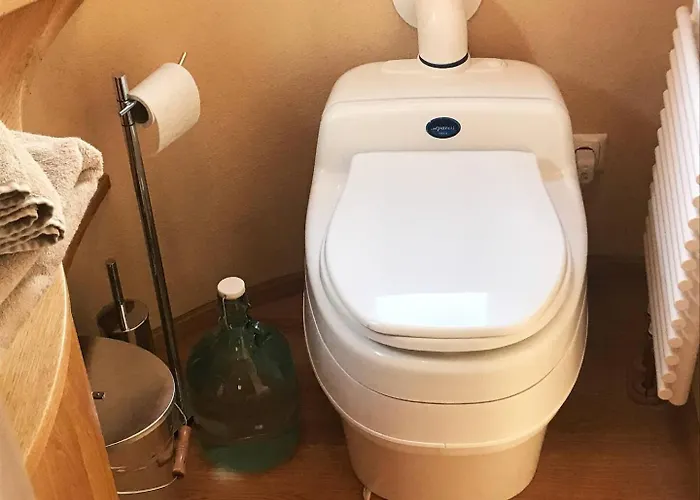 Nyaraló Tinyhouse Schneeweisschen & Rosenrot *