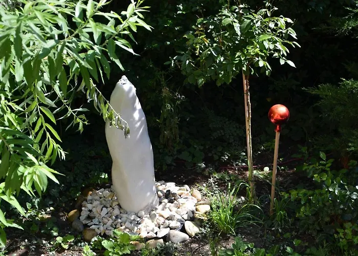 Tinyhouse Schneeweisschen & Rosenrot Nyaraló *