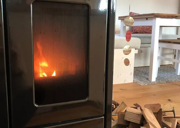 Nyaraló Tinyhouse Schneeweisschen & Rosenrot *