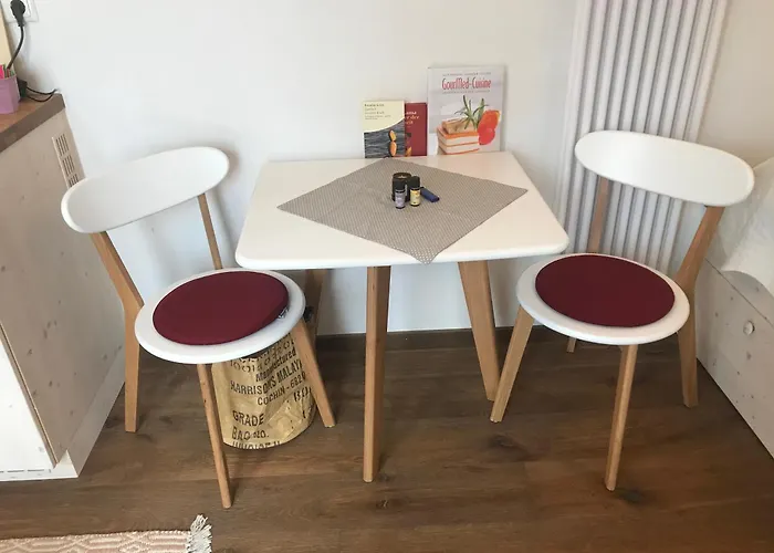 Tinyhouse Schneeweisschen & Rosenrot *