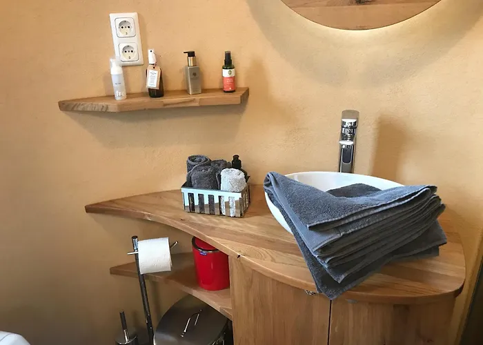 Tinyhouse Schneeweisschen & Rosenrot *